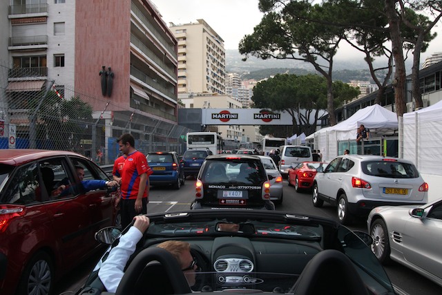 Monaco 9
